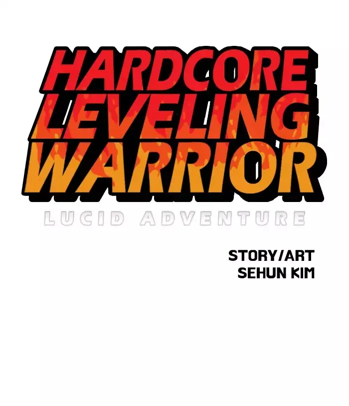 Read Hardcore Leveling Warrior chapter 63.99 image 0 on Lezhin