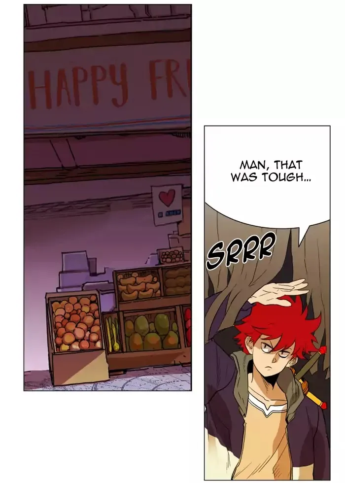 Read Hardcore Leveling Warrior chapter 63.99 image 11 on Lezhin