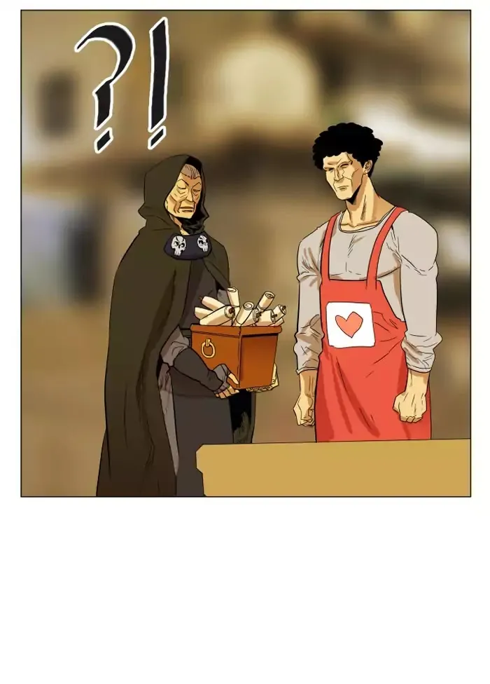 Read Hardcore Leveling Warrior chapter 63.99 image 13 on Lezhin