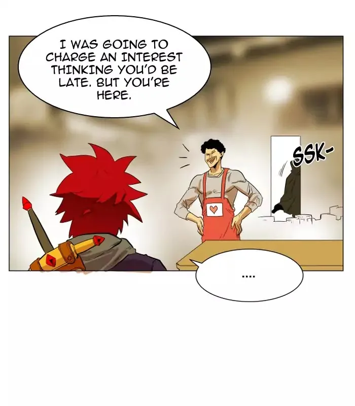 Read Hardcore Leveling Warrior chapter 63.99 image 15 on Lezhin