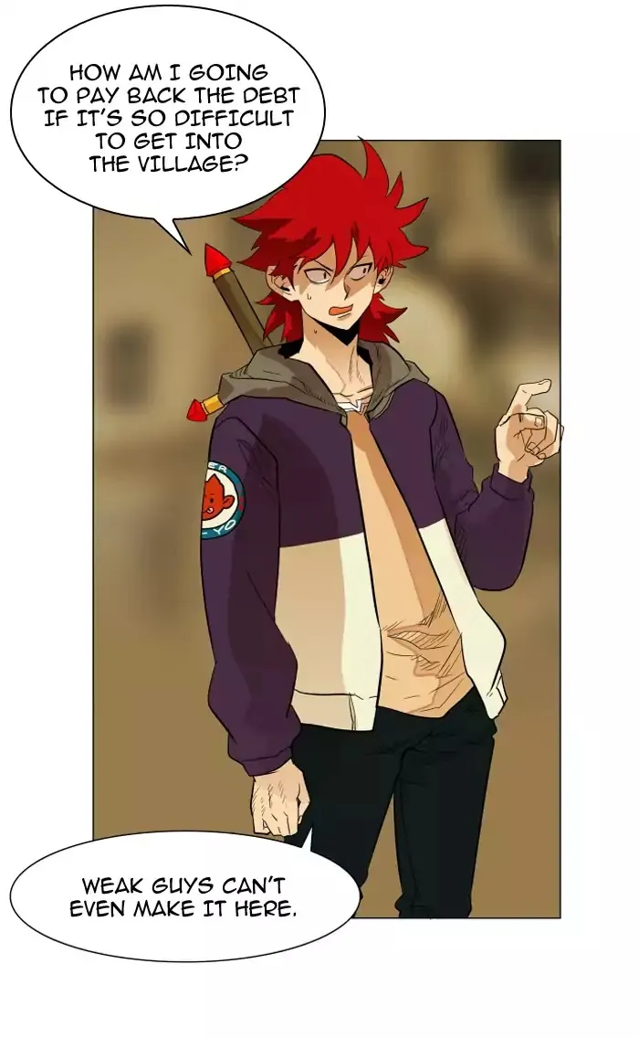 Read Hardcore Leveling Warrior chapter 63.99 image 16 on Lezhin