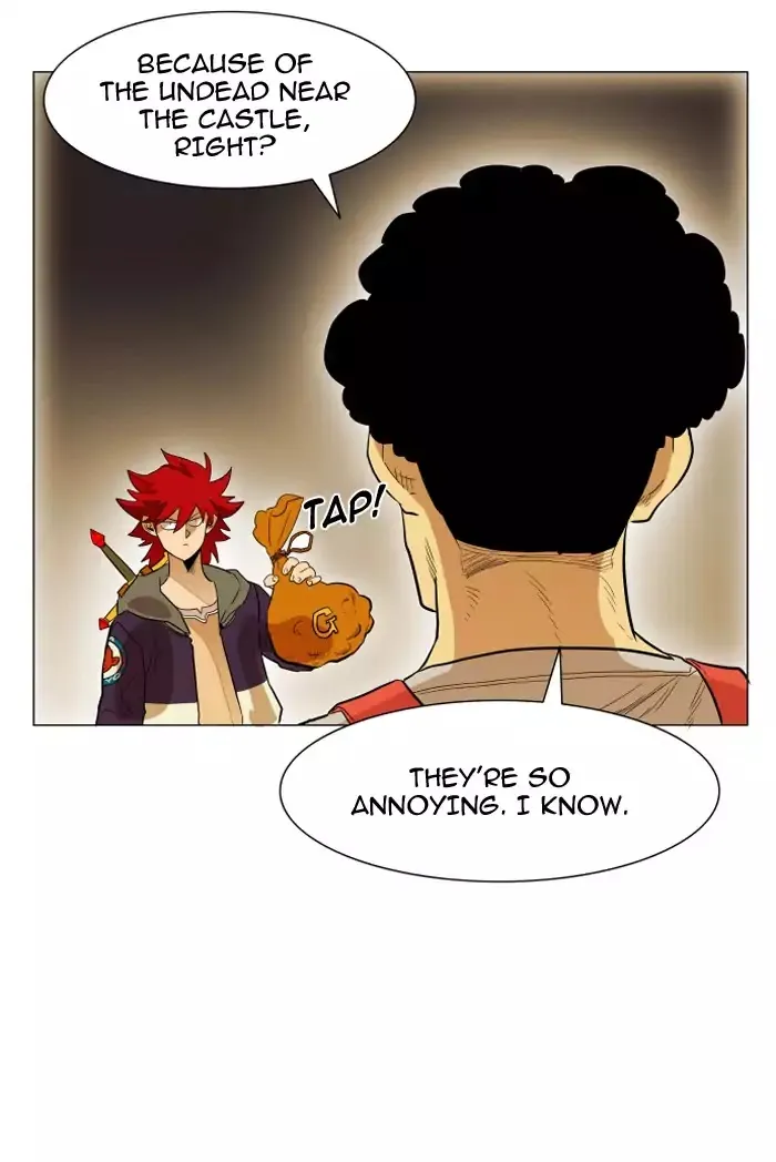 Read Hardcore Leveling Warrior chapter 63.99 image 17 on Lezhin