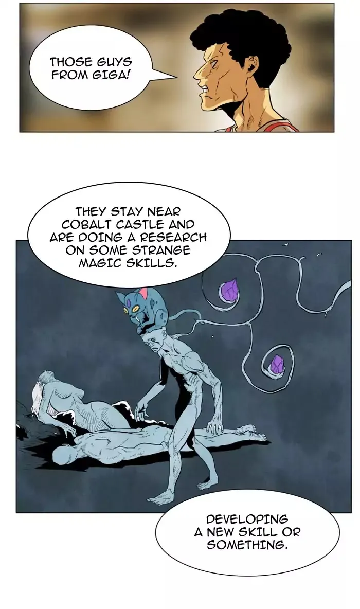 Read Hardcore Leveling Warrior chapter 63.99 image 18 on Lezhin