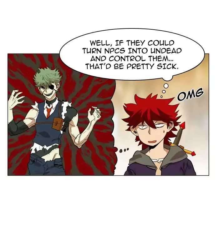 Read Hardcore Leveling Warrior chapter 63.99 image 20 on Lezhin