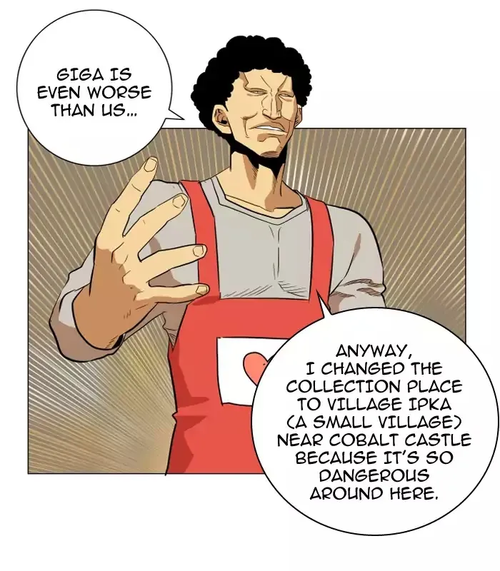 Read Hardcore Leveling Warrior chapter 63.99 image 21 on Lezhin