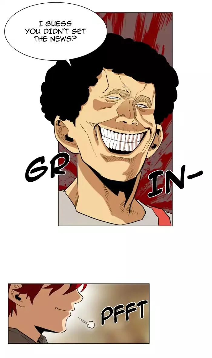Read Hardcore Leveling Warrior chapter 63.99 image 22 on Lezhin