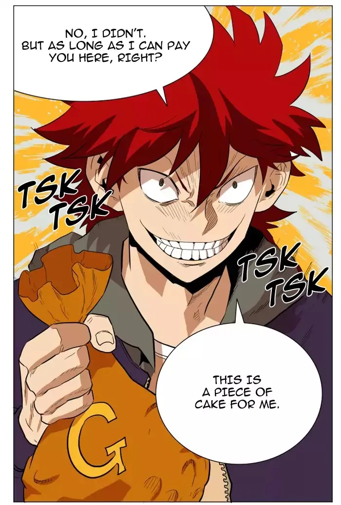 Read Hardcore Leveling Warrior chapter 63.99 image 23 on Lezhin