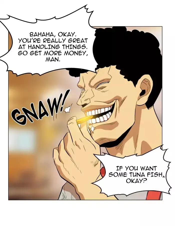 Read Hardcore Leveling Warrior chapter 63.99 image 25 on Lezhin