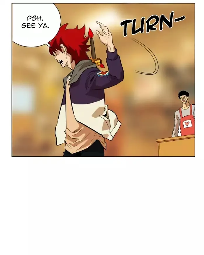 Read Hardcore Leveling Warrior chapter 63.99 image 26 on Lezhin