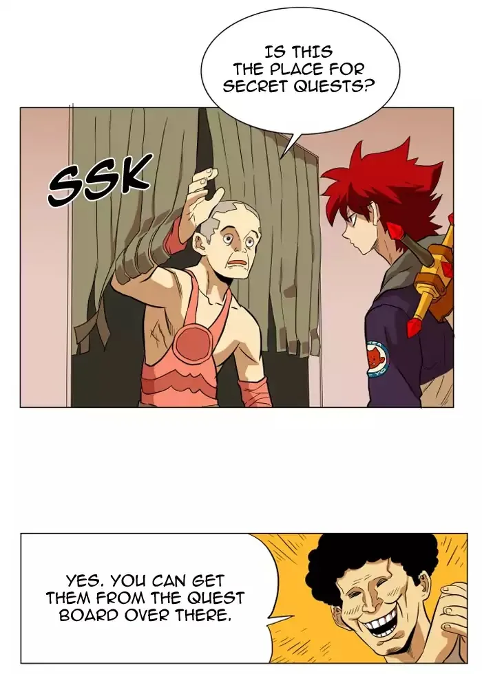 Read Hardcore Leveling Warrior chapter 63.99 image 27 on Lezhin