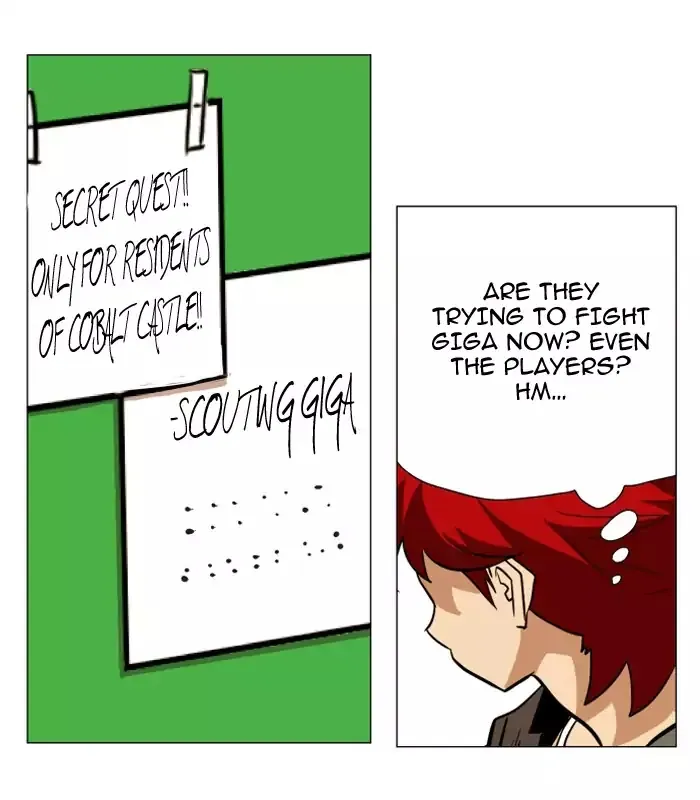 Read Hardcore Leveling Warrior chapter 63.99 image 29 on Lezhin