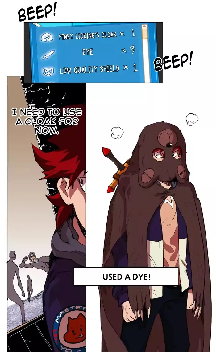 Read Hardcore Leveling Warrior chapter 63.99 image 31 on Lezhin