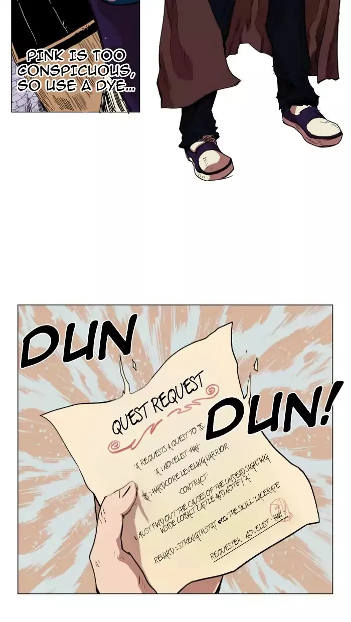 Read Hardcore Leveling Warrior chapter 63.99 image 32 on Lezhin