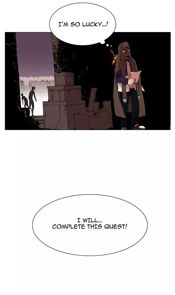 Read Hardcore Leveling Warrior chapter 63.99 image 35 on Lezhin