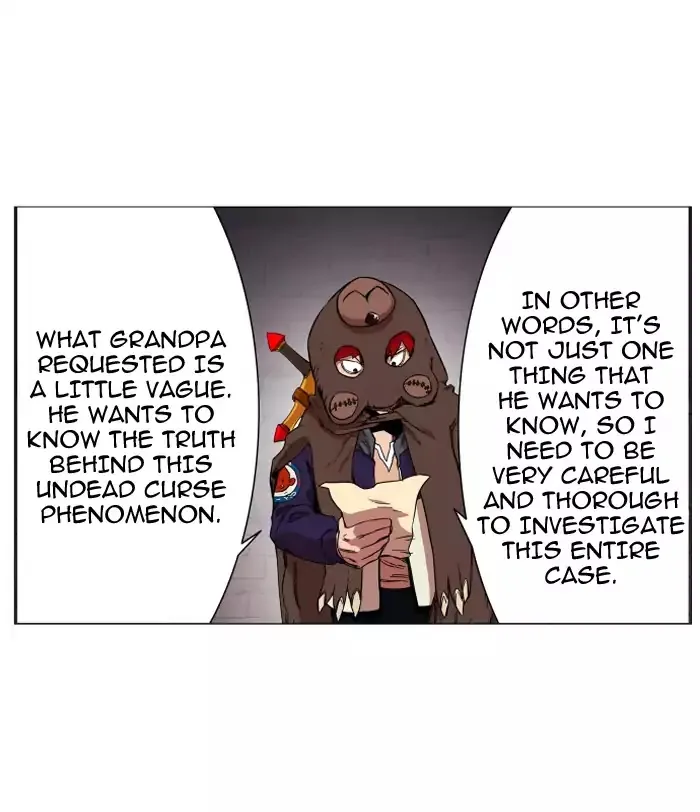 Read Hardcore Leveling Warrior chapter 63.99 image 37 on Lezhin