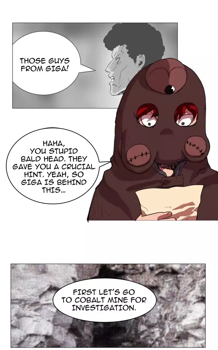 Read Hardcore Leveling Warrior chapter 63.99 image 39 on Lezhin