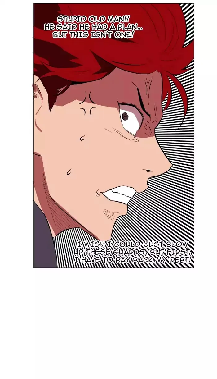 Read Hardcore Leveling Warrior chapter 63.99 image 4 on Lezhin