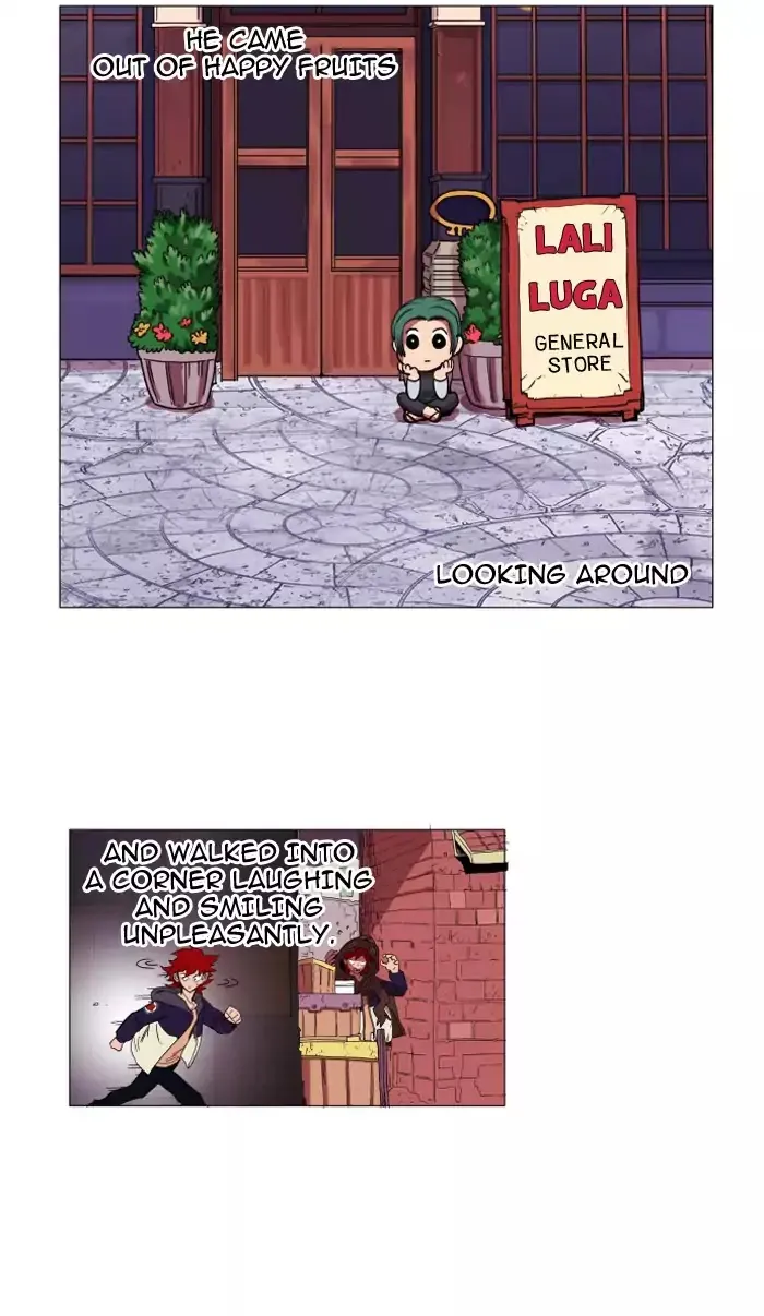 Read Hardcore Leveling Warrior chapter 63.99 image 42 on Lezhin