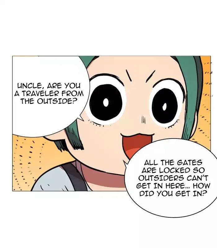 Read Hardcore Leveling Warrior chapter 63.99 image 44 on Lezhin
