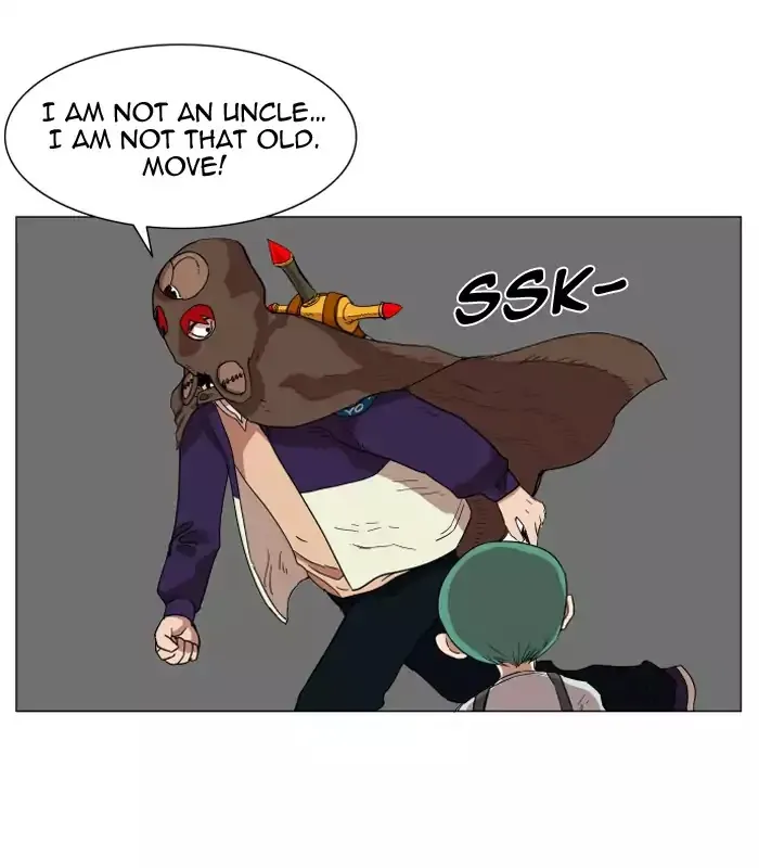 Read Hardcore Leveling Warrior chapter 63.99 image 45 on Lezhin