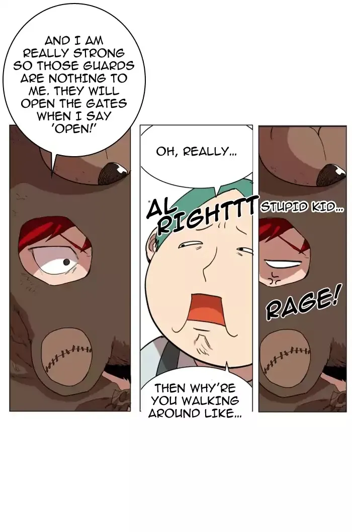 Read Hardcore Leveling Warrior chapter 63.99 image 46 on Lezhin