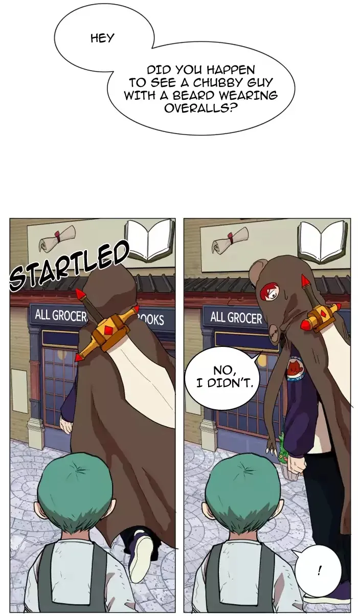 Read Hardcore Leveling Warrior chapter 63.99 image 47 on Lezhin
