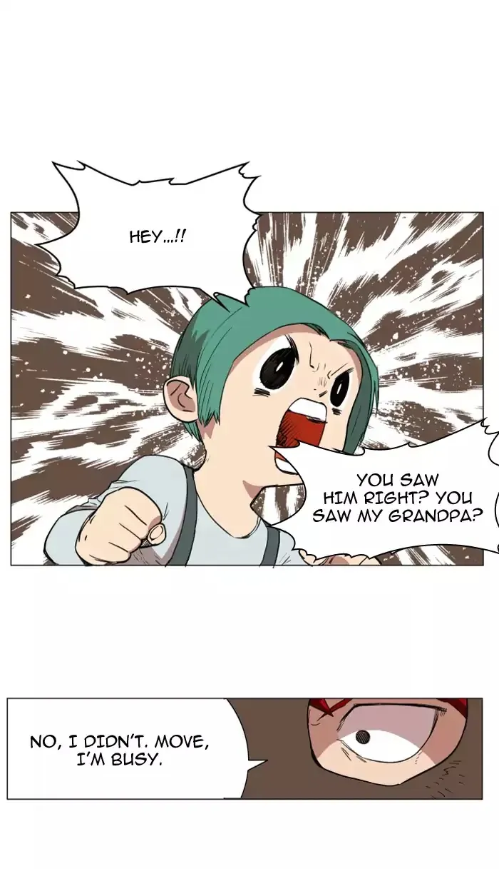 Read Hardcore Leveling Warrior chapter 63.99 image 48 on Lezhin