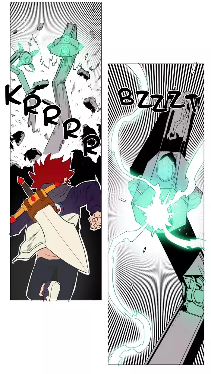 Read Hardcore Leveling Warrior chapter 63.99 image 5 on Lezhin