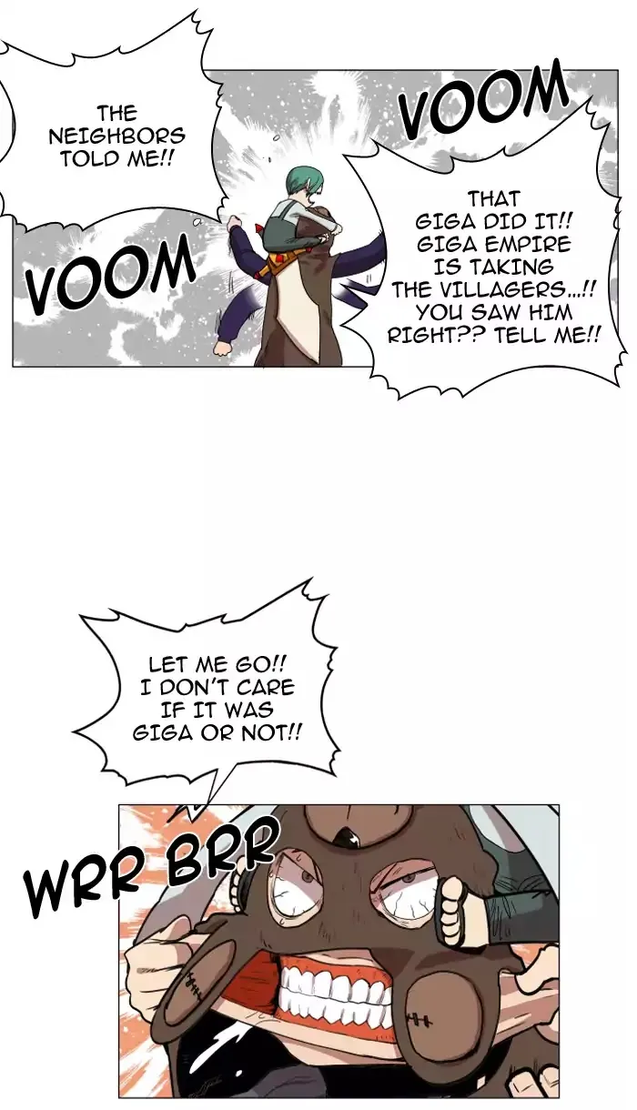 Read Hardcore Leveling Warrior chapter 63.99 image 50 on Lezhin