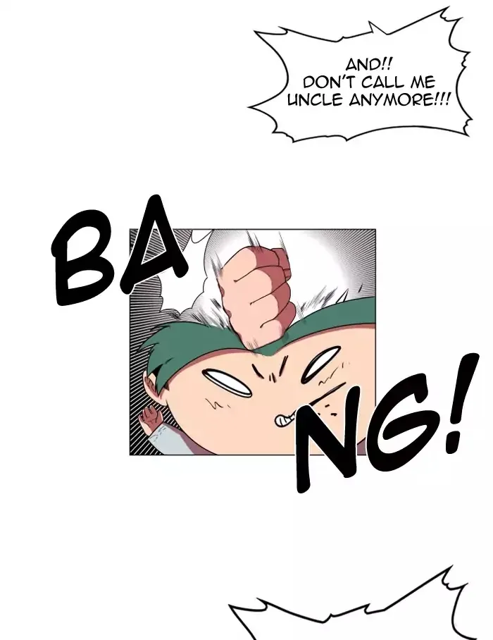 Read Hardcore Leveling Warrior chapter 63.99 image 51 on Lezhin