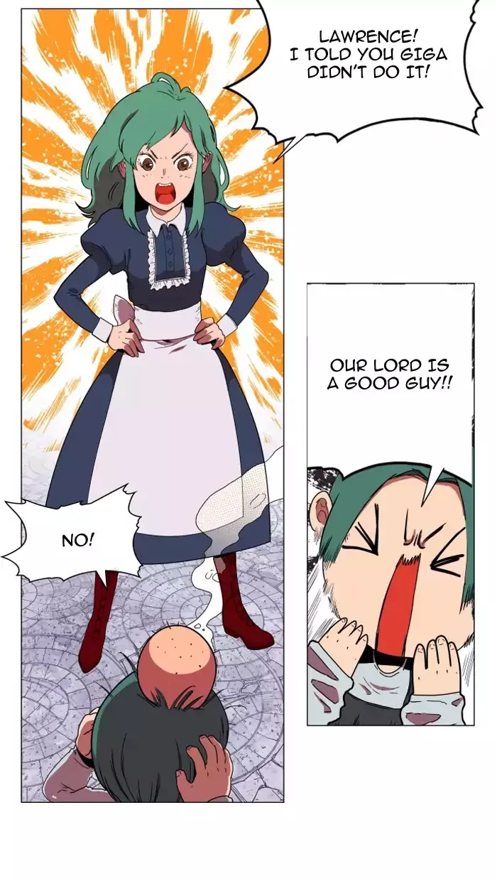 Read Hardcore Leveling Warrior chapter 63.99 image 52 on Lezhin