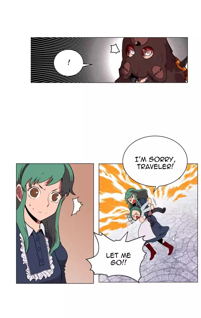 Read Hardcore Leveling Warrior chapter 63.99 image 54 on Lezhin