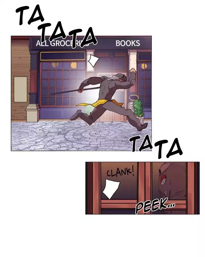 Read Hardcore Leveling Warrior chapter 63.99 image 56 on Lezhin