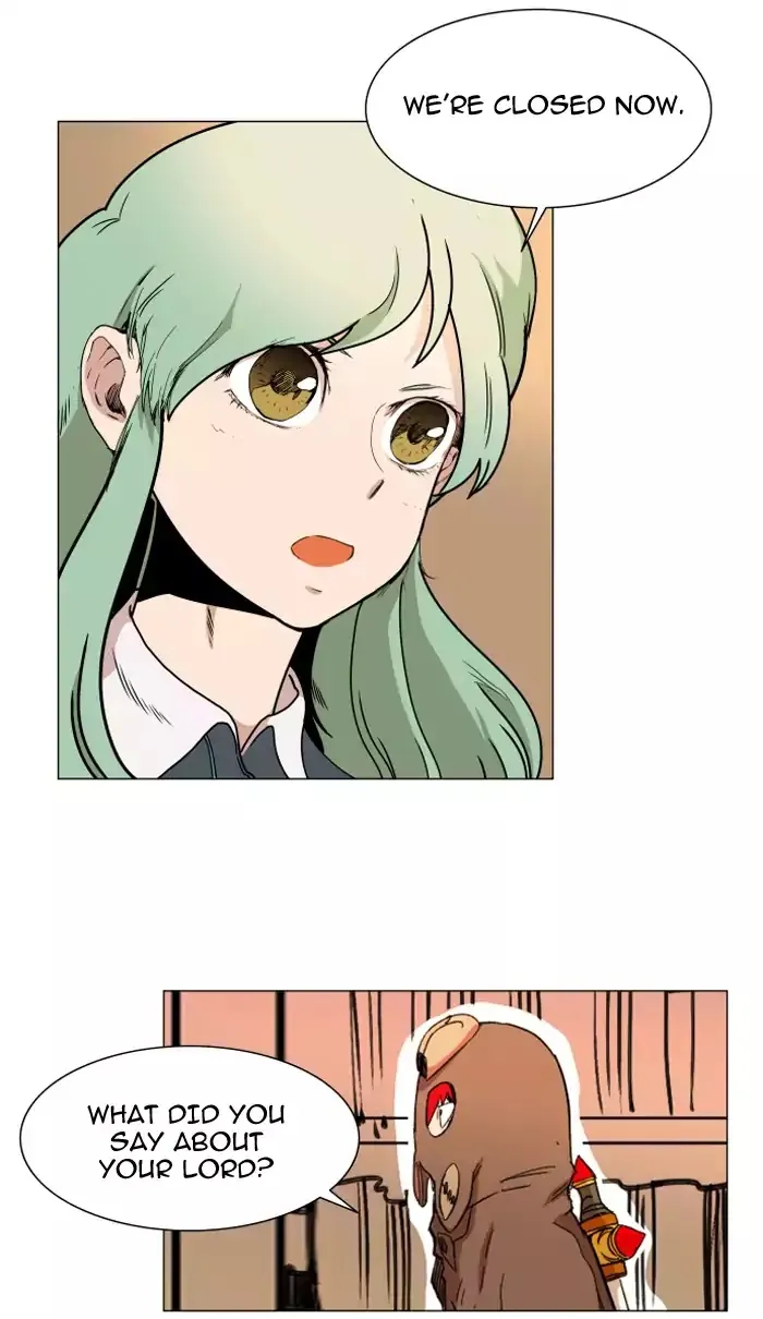 Read Hardcore Leveling Warrior chapter 63.99 image 58 on Lezhin