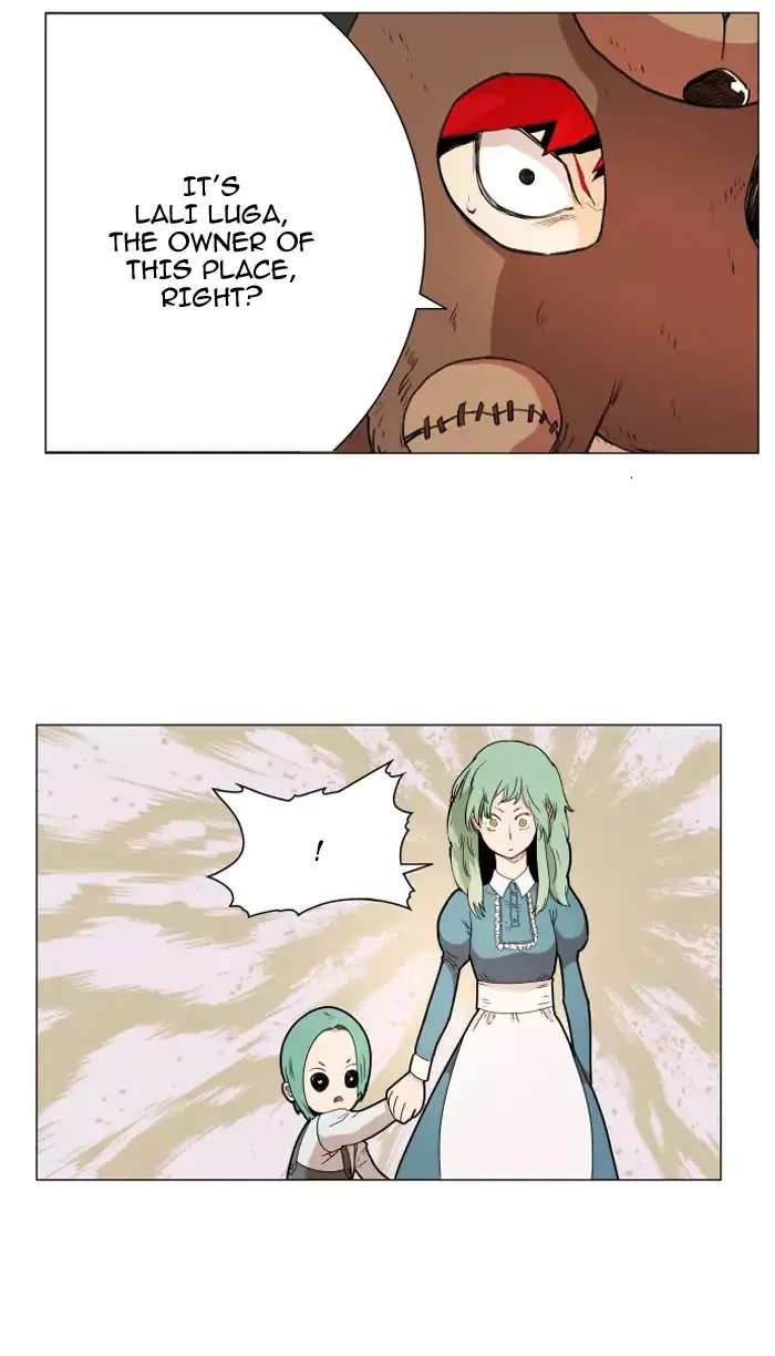 Read Hardcore Leveling Warrior chapter 63.99 image 60 on Lezhin