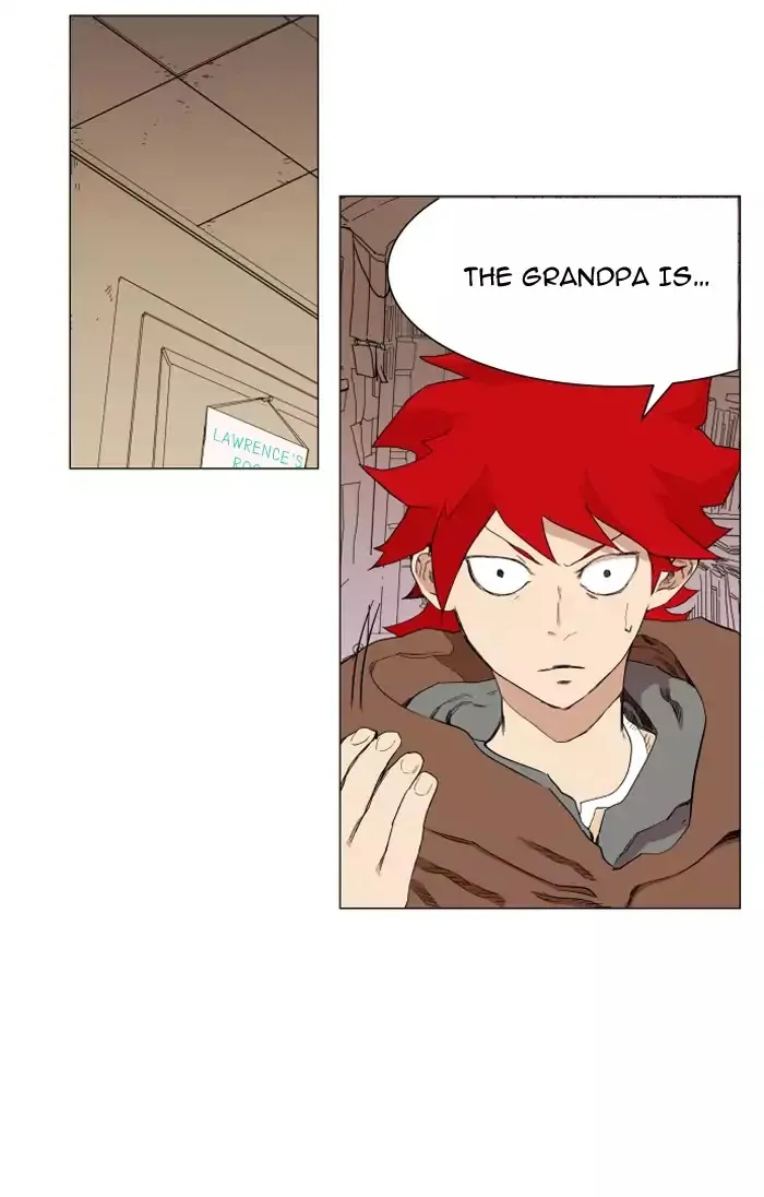 Read Hardcore Leveling Warrior chapter 63.99 image 63 on Lezhin