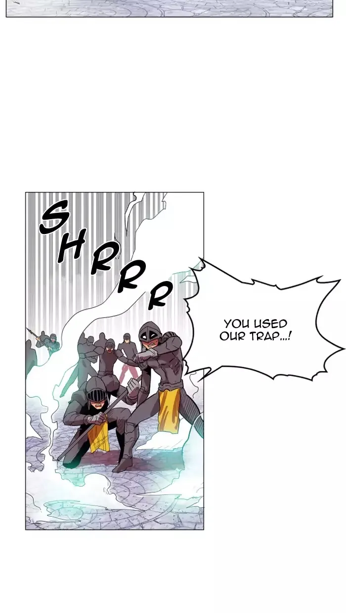 Read Hardcore Leveling Warrior chapter 63.99 image 7 on Lezhin