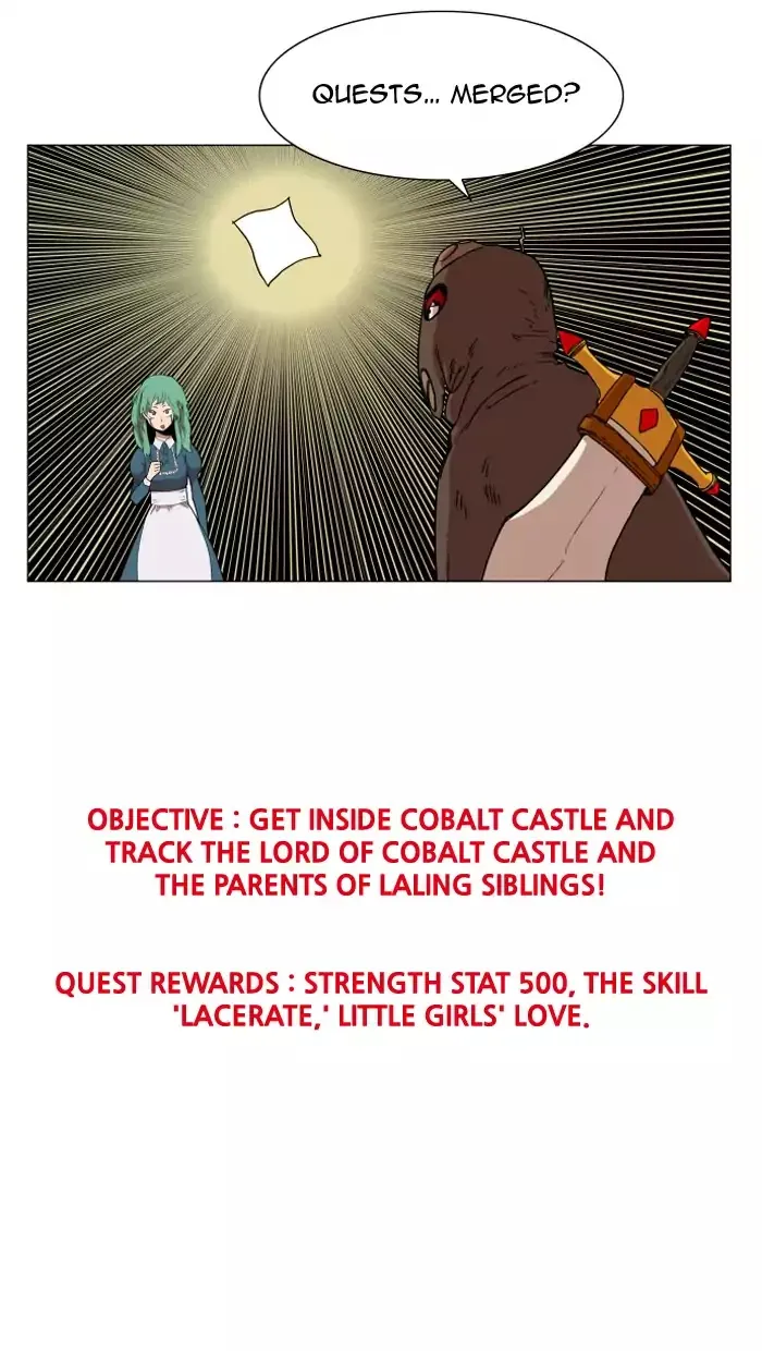 Read Hardcore Leveling Warrior chapter 63.99 image 70 on Lezhin
