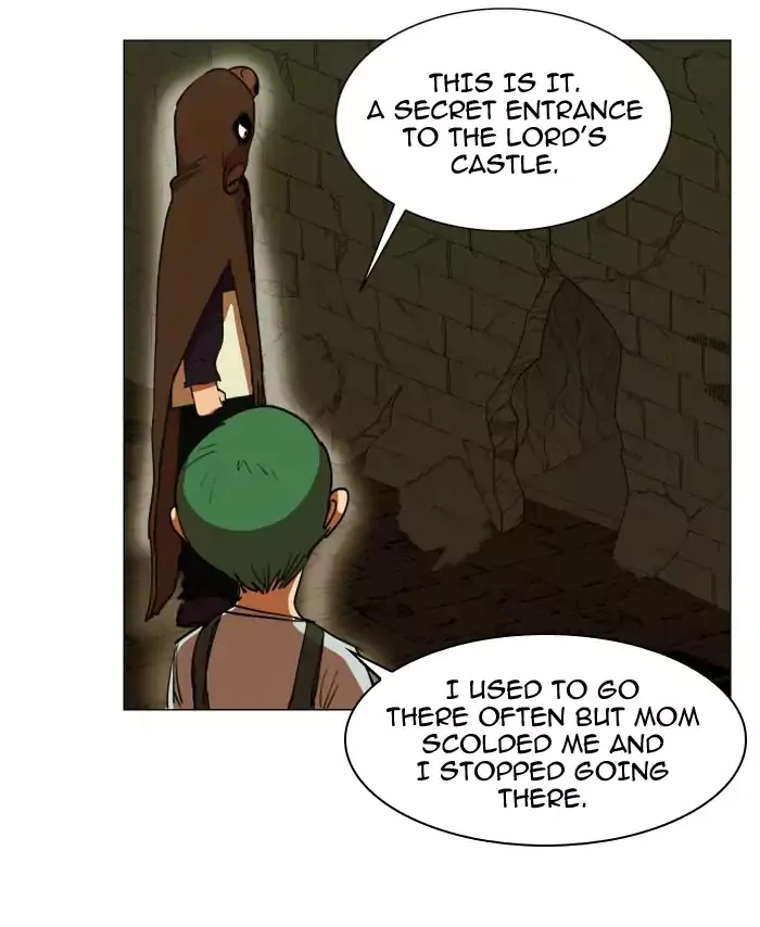 Read Hardcore Leveling Warrior chapter 63.99 image 72 on Lezhin