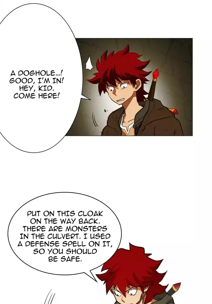 Read Hardcore Leveling Warrior chapter 63.99 image 73 on Lezhin