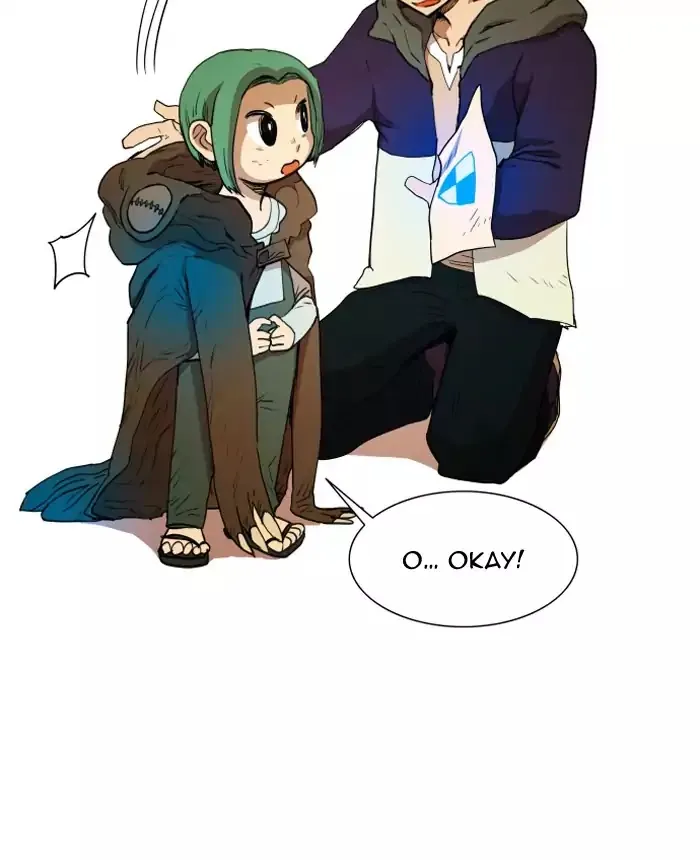 Read Hardcore Leveling Warrior chapter 63.99 image 74 on Lezhin