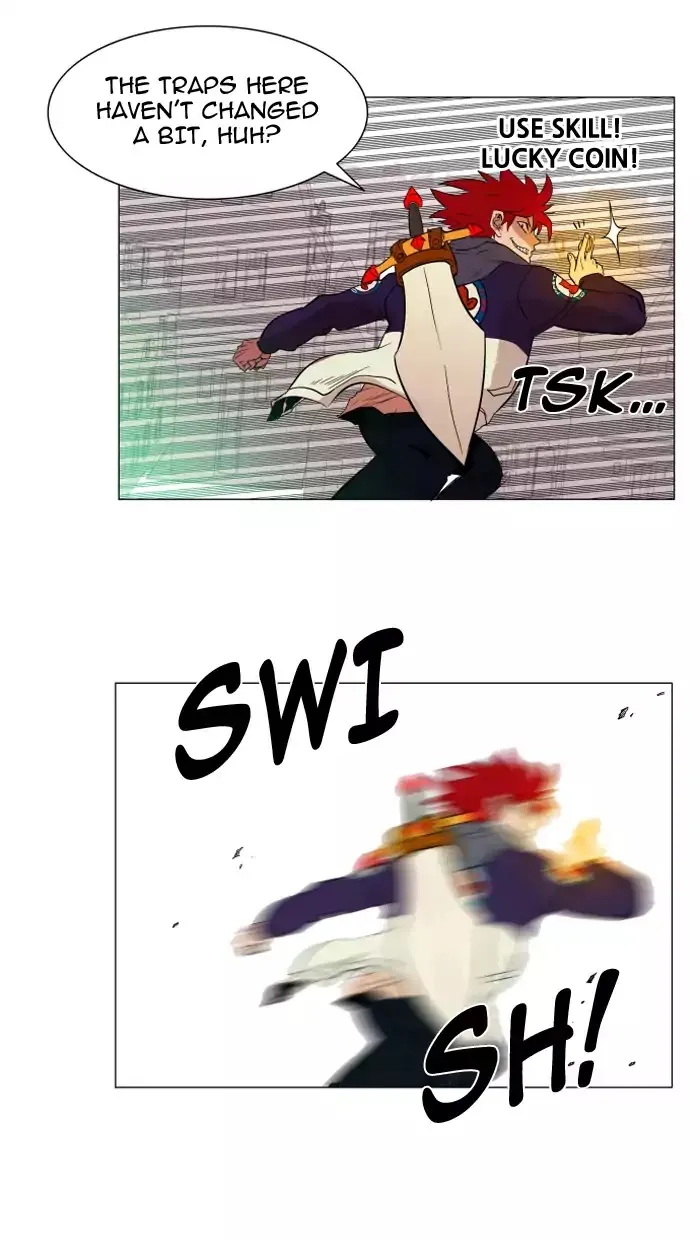 Read Hardcore Leveling Warrior chapter 63.99 image 8 on Lezhin