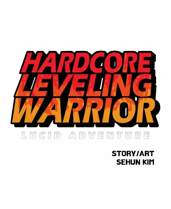Read Hardcore Leveling Warrior chapter 65.99 image 0 on Lezhin