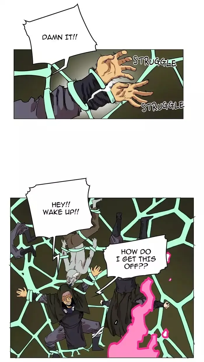 Read Hardcore Leveling Warrior chapter 65.99 image 1 on Lezhin