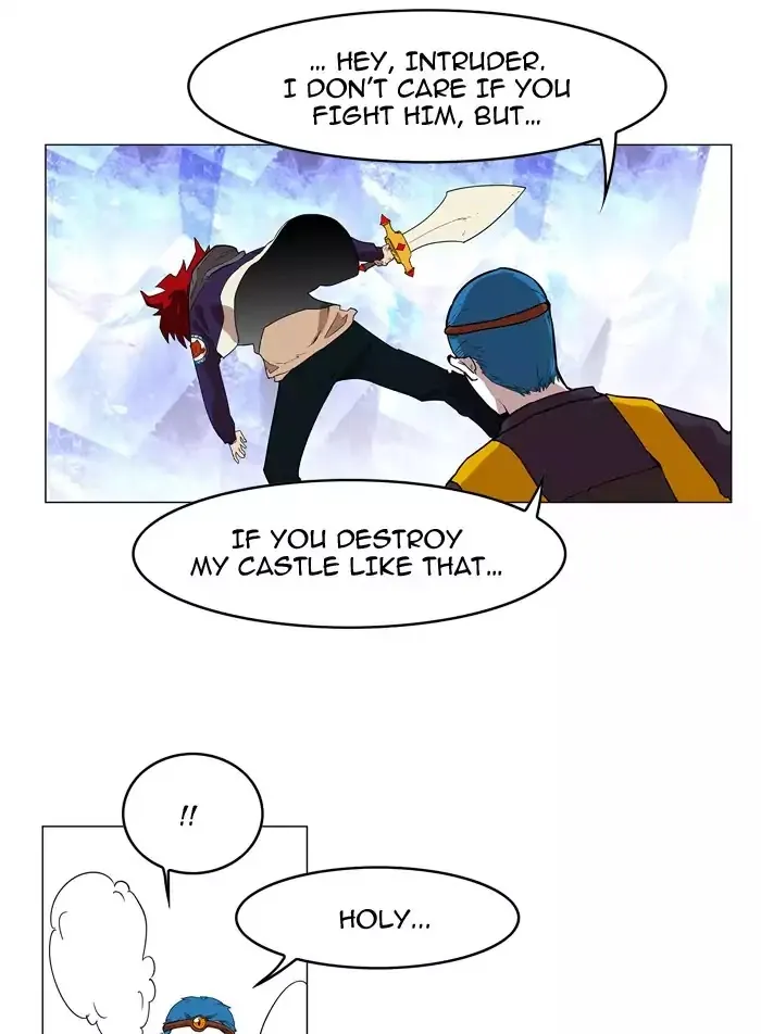 Read Hardcore Leveling Warrior chapter 65.99 image 13 on Lezhin