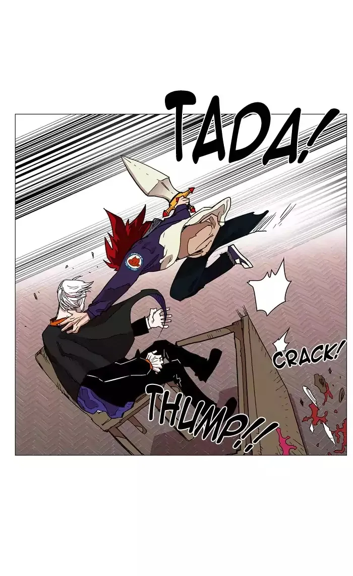 Read Hardcore Leveling Warrior chapter 65.99 image 15 on Lezhin