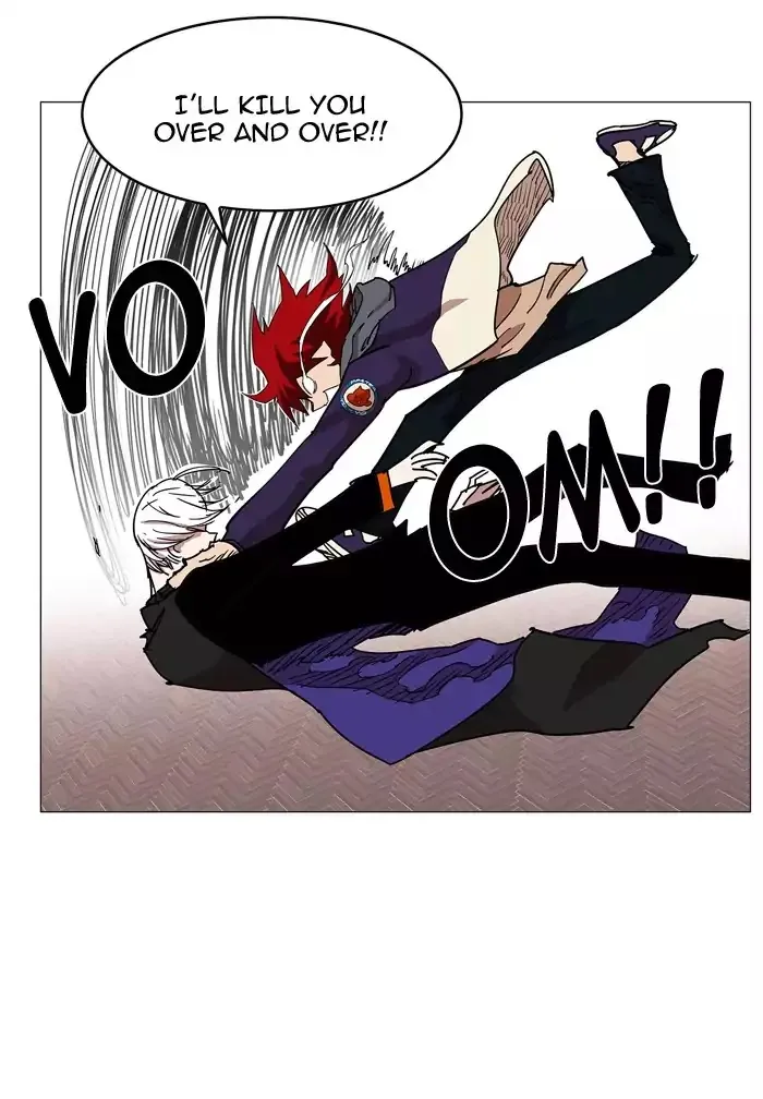 Read Hardcore Leveling Warrior chapter 65.99 image 17 on Lezhin