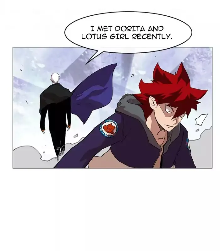 Read Hardcore Leveling Warrior chapter 65.99 image 19 on Lezhin