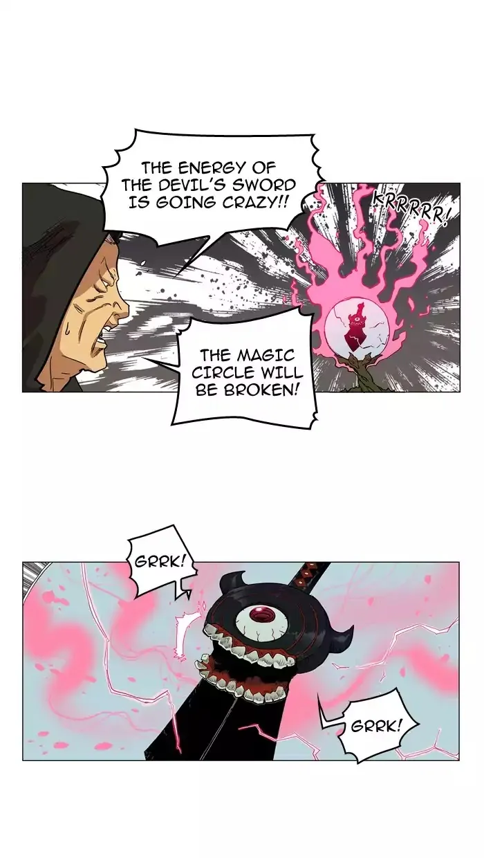Read Hardcore Leveling Warrior chapter 65.99 image 2 on Lezhin