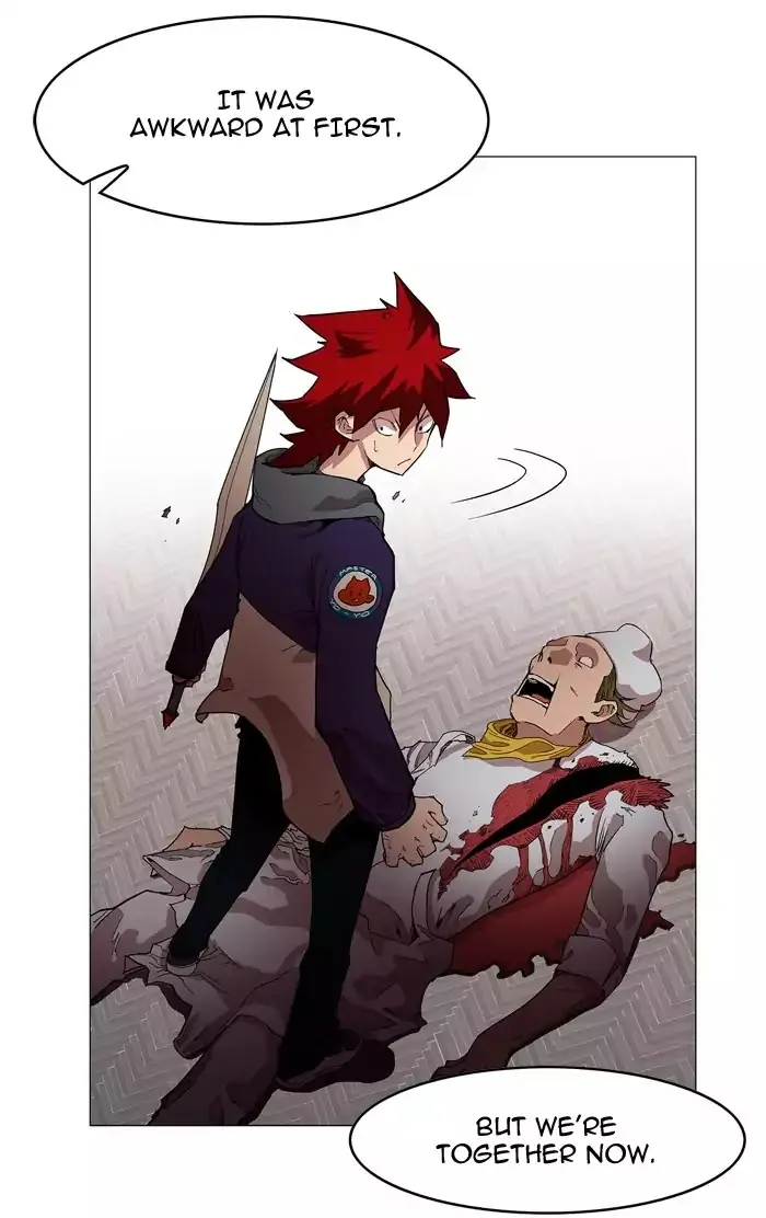 Read Hardcore Leveling Warrior chapter 65.99 image 20 on Lezhin